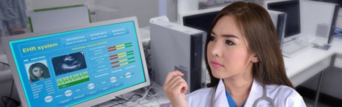 What you need to know about EHR hardware