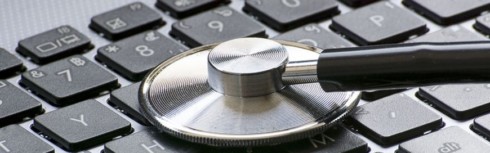 Improving healthcare data storage