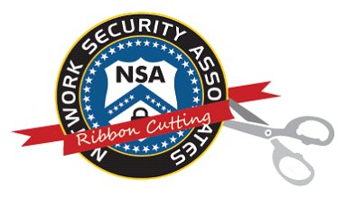 Network security associates 15 year anniversary