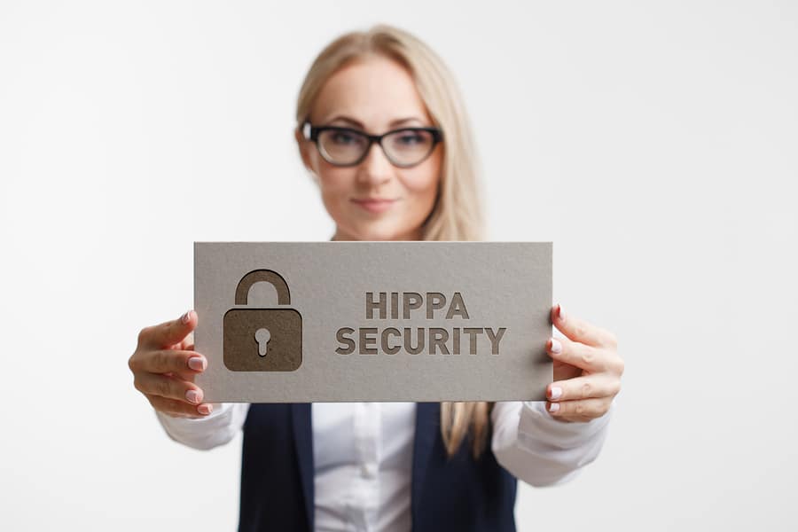 Get a HIPAA Risk Assessment From Network Security Associates