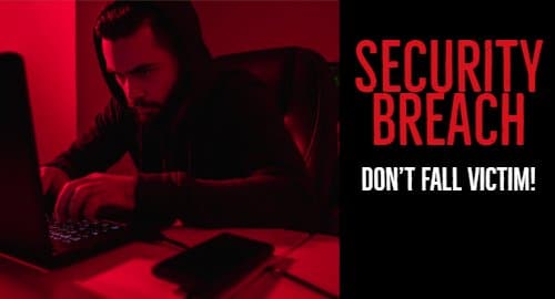 Security Training Is the Best Way to Prevent Computer & Network Security Breaches
