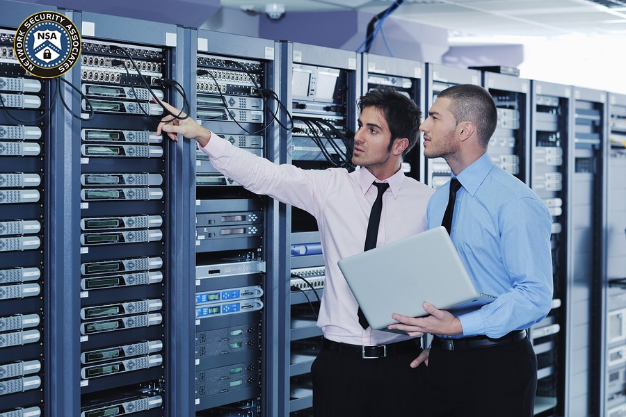 Get Reliable Managed IT Services from Network Security Associates
