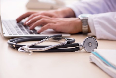 Cloud Security and Remote Computing for Medical Practices