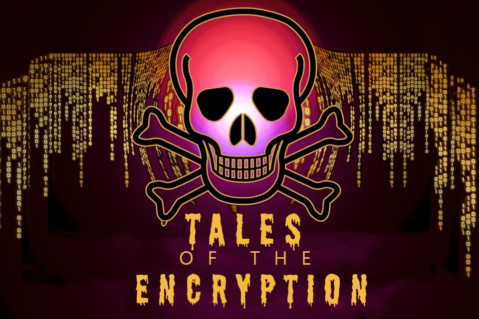 Tales of the Encryption