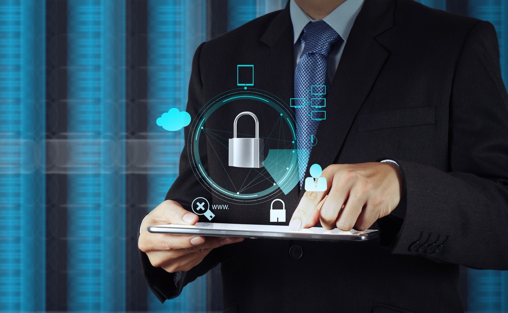 The Ultimate Guide to Small Business Network Security & Privacy