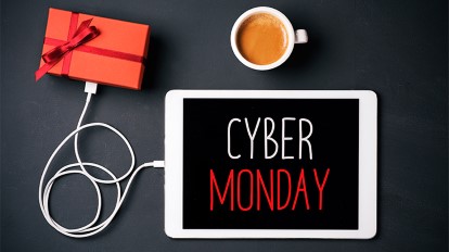 The Dark Side of Shopping On Cyber Monday