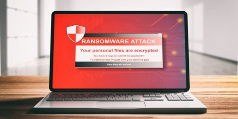 Ransomware Protection In Las Vegas