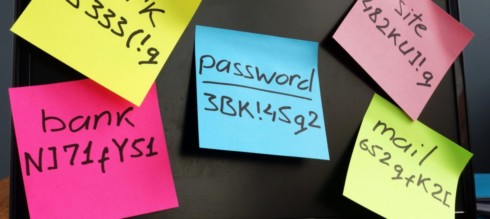 Are You Changing Your Passwords On A Regular Basis?