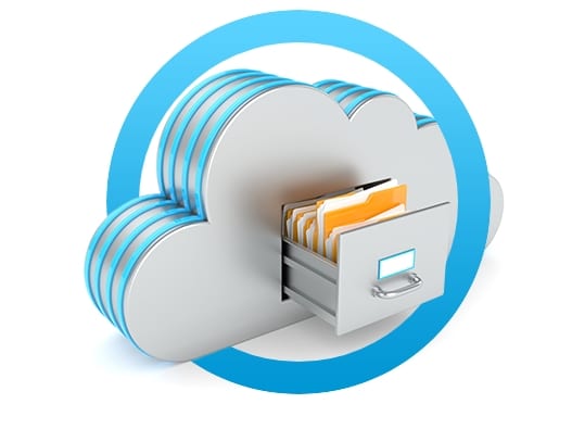 Cloud Backup