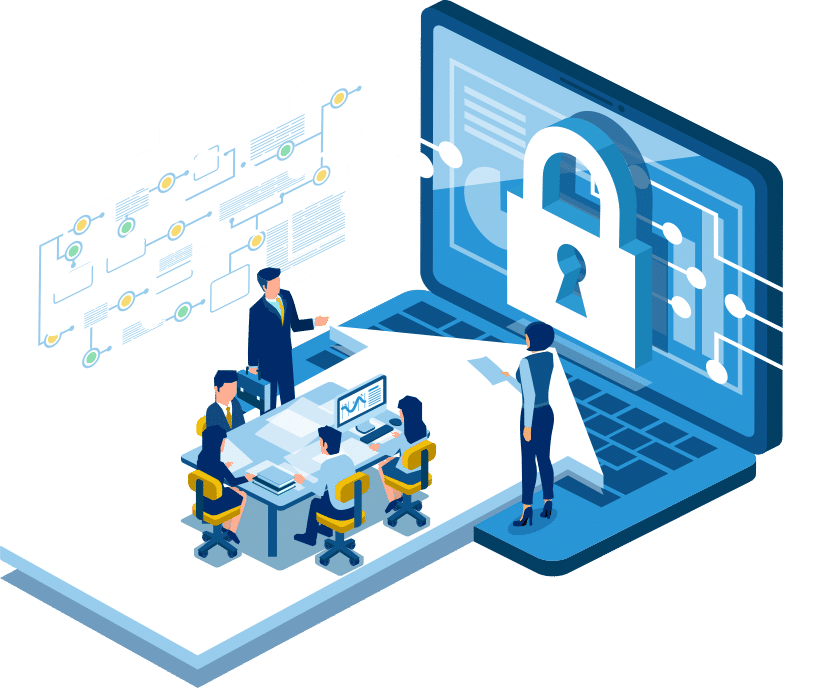Education and Cybersecurity Training for Well-Informed Employees