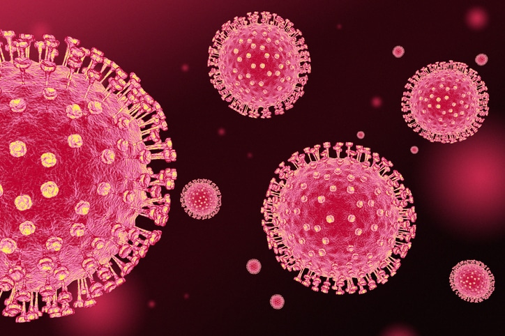 Is Your Current Technology Partner Helping You Prepare for Coronavirus?