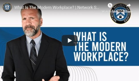 What Is The Modern Workplace? (Key Insights)