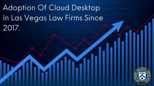 VDI Technology In Law Offices (Benefits/Features)