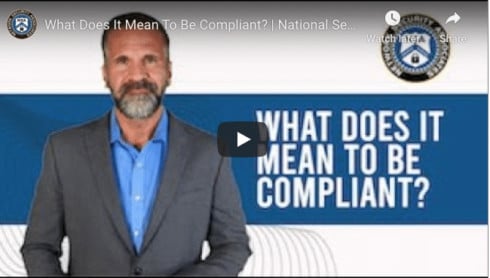 What Does It Mean To Be IT Compliant?