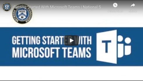 Microsoft Teams Training For Las Vegas Businesses