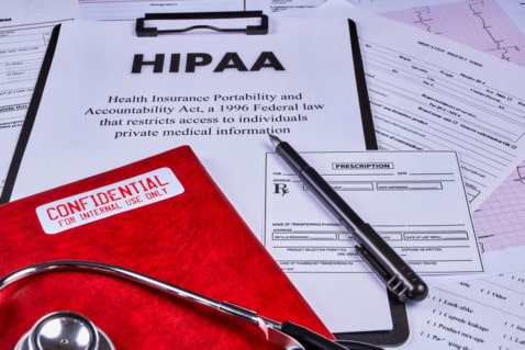 The Importance of HIPAA Compliance Across the Healthcare Industry
