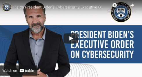 President Biden’s Cybersecurity Executive Order: Impact On Las Vegas Businesses
