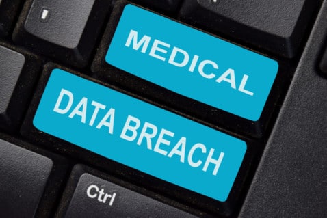 Las Vegas Hospital Data Breach Exposes Personal Information