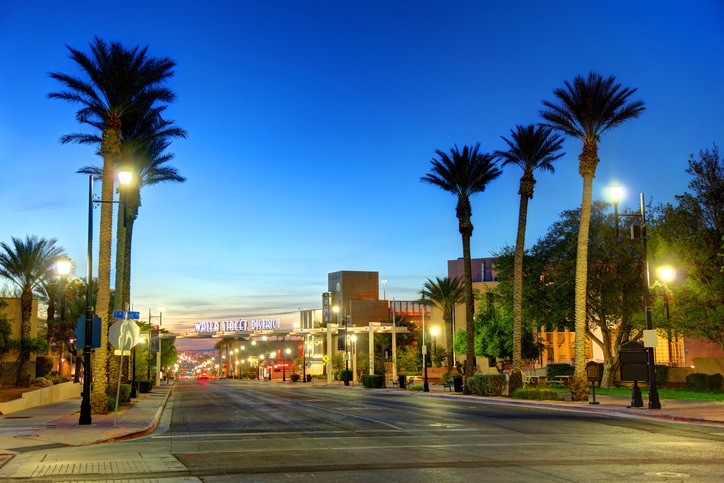 IT Services In Henderson, NV