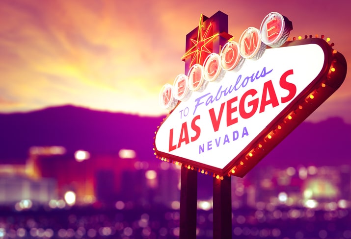 Las Vegas IT Support