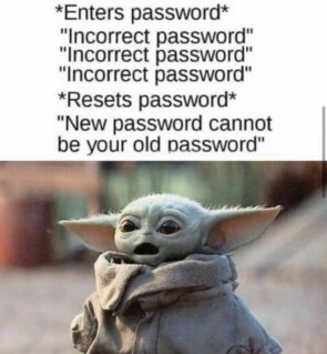 Password Manager: Stop Using Weak Passwords