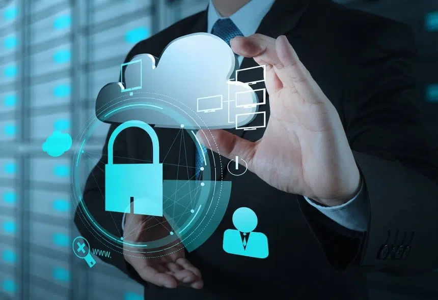 Las Vegas IT Company Network Security Associates Service Cloud Technology