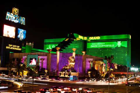 MGM Ransomware Attack: What We Know
