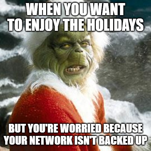 Holiday Cybersecurity Tips for a Safe Christmas