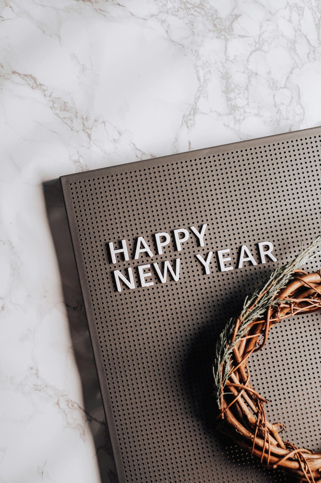 Embrace a Tech-Savvy New Year: Resolutions for Your Business IT