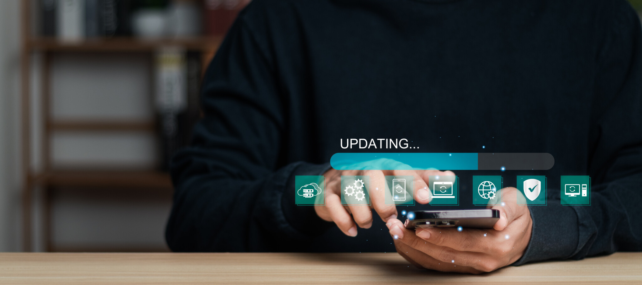 Why Updating your Mobile Operating System Matters