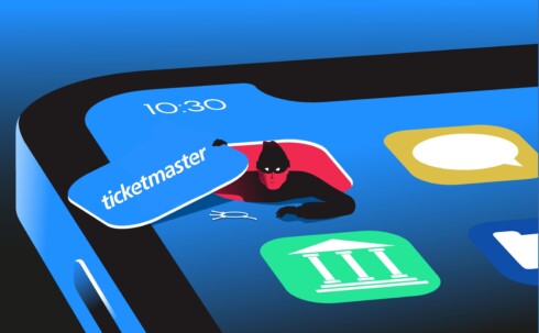 Ticketmaster Data Breach: What We Know